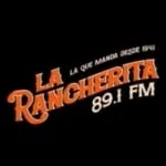 Logo da La Rancherita 89.1 FM