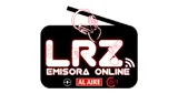 Logo da La Re Zona Boyacá