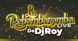 Logo da La Rebambaramba