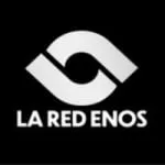 Logo da La Red Enos