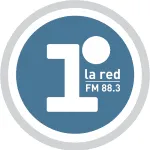 Logo da La Red FM La Rioja