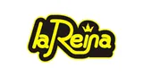 Logo da La Reina