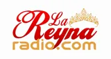 Logo da La Reyna Radio