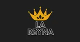 Logo da La Reyna