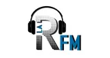 Logo da La Rfm
