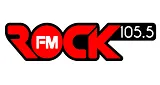 Logo da La Rock FM