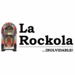 Logo da La Rockola Radio