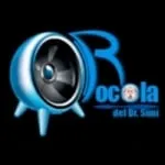 Logo da La Rocola del Dr. Simi