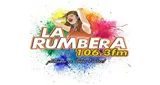 Logo da La Rumbera 106.3 FM
