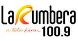 Logo da La Rumbera de Yantzaza