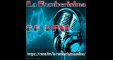 Logo da La Rumberisima 88.3 FM La Frecuencia Que Mas Suena
