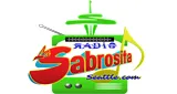 Logo da La Sabrosita Seattle