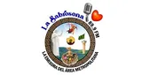 Logo da La Sabrosona 89.9 La Mas Sabrosona Bucaramanga