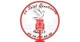 Logo da La Saint-Quentinoise Radio 2.0