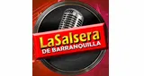 Logo da La Salsera De Barranquilla
