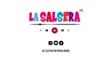 Logo da La Salsera FM