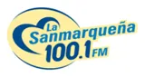Logo da La Sanmarqueña
