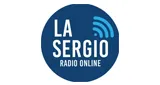 Logo da La Sergio Radio