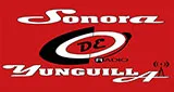 Logo da La Sonora de Yunguilla