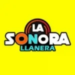 Logo da La Sonora Llanera
