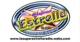 Logo da La Super Estrella Sonidera