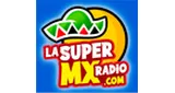 Logo da La Super MX Radio