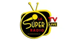 Logo da La Súper Radio