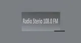 Logo da la super stereo 108.0 fm