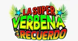 Logo da La Super Verbena Del Recuerdo