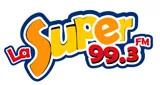 Logo da La Super