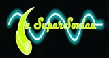Logo da La SuperSonica