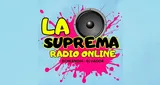La Suprema Radio Online