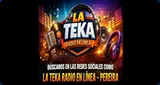 LA TK Radio en Linea