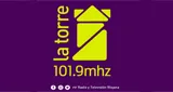 Logo da La Torre