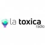 Logo da La Toxica Radio