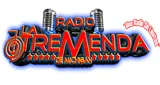 Logo da La Tremenda de Michigan