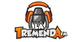 Logo da La tremenda fm