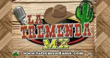 Logo da La Tremenda MX