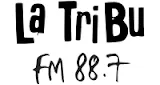 Logo da La Tribu FM