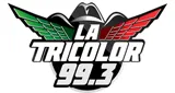 Logo da La Tricolor