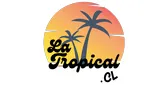 Logo da La Tropical