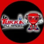 Logo da La Tukka Radio