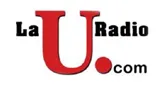 Logo da La U Radio.com