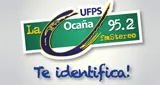 Logo da La U Stéreo