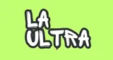 Logo da LA ULTRA