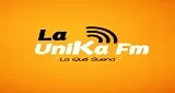 la Unika Fm