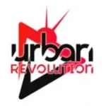 Logo da La Urban Radio DAB