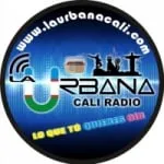 Logo da La Urbana