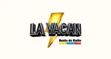 Logo da La Vacan Radio