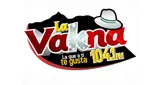 Logo da La Vakana Génova